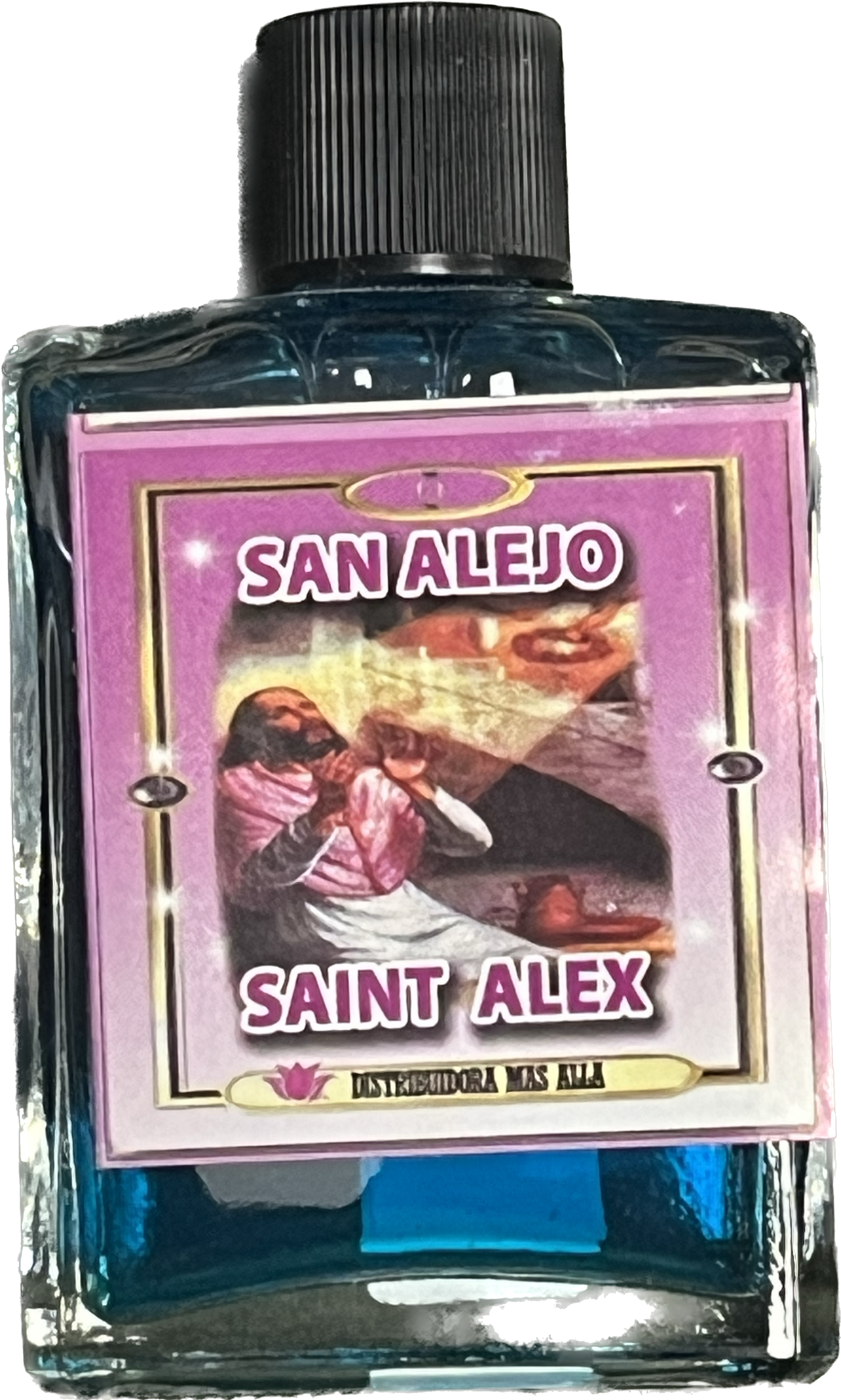Perfume San Alejo