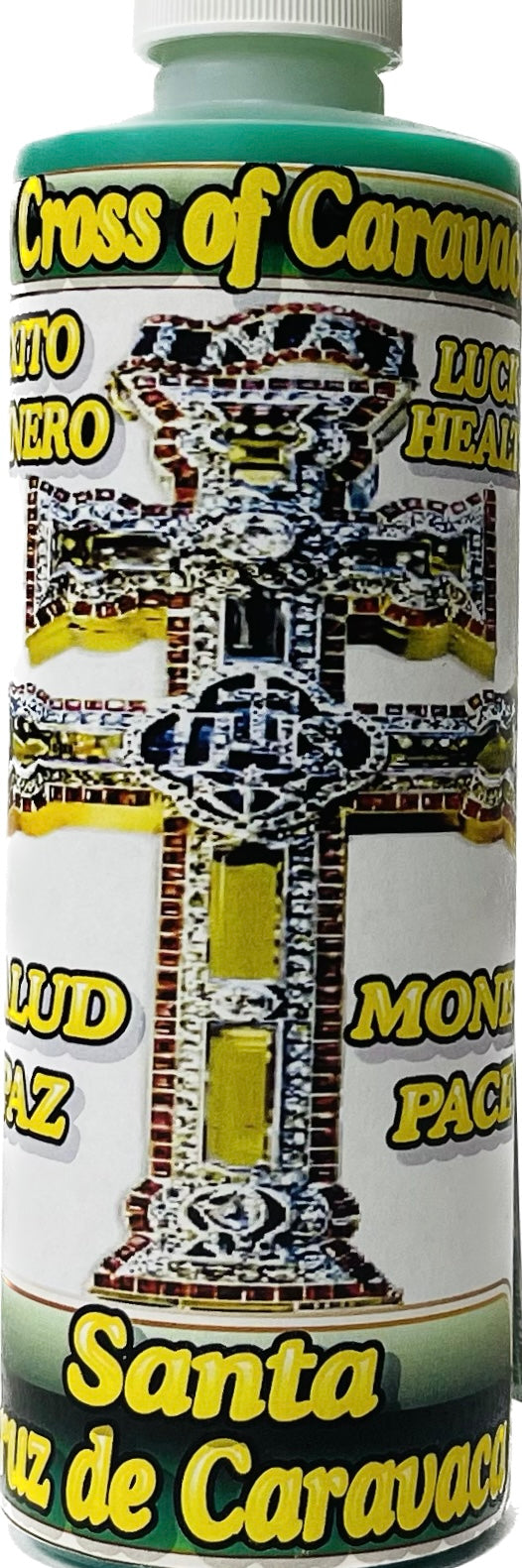 Baño En Bote Cruz De Caravaca Bote