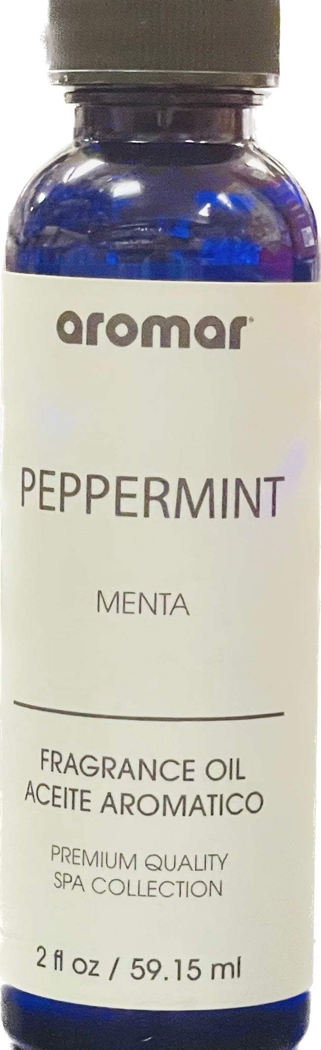 Aromar Oil Peppermint