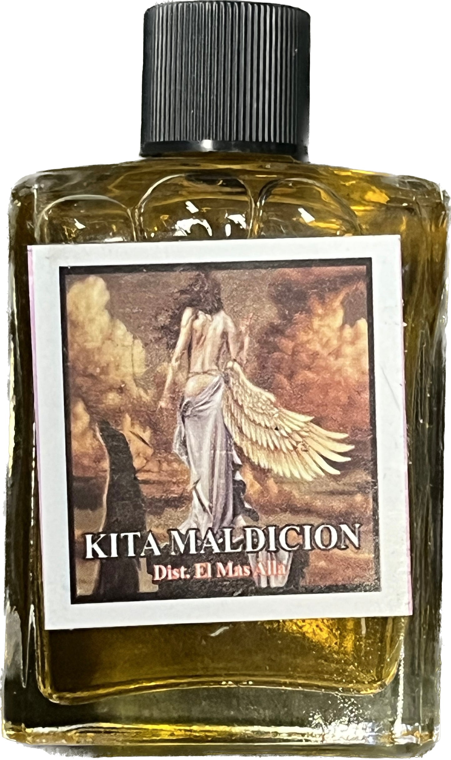 Perfume Quita Maldicion