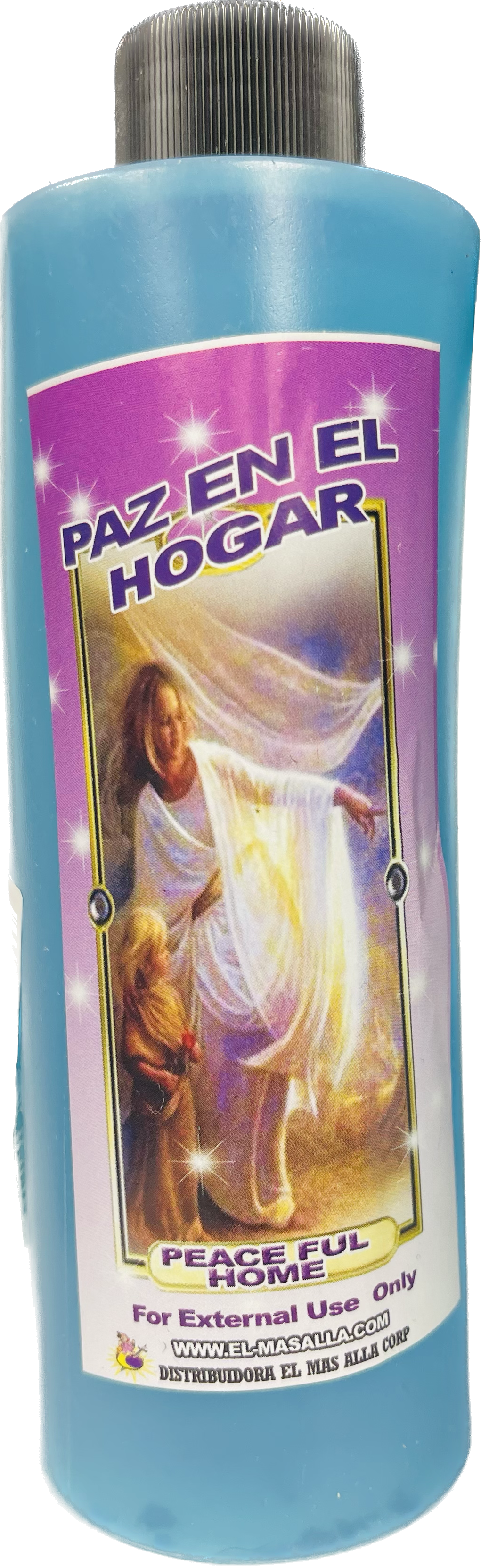 Baño Paz En El Hogar Bote