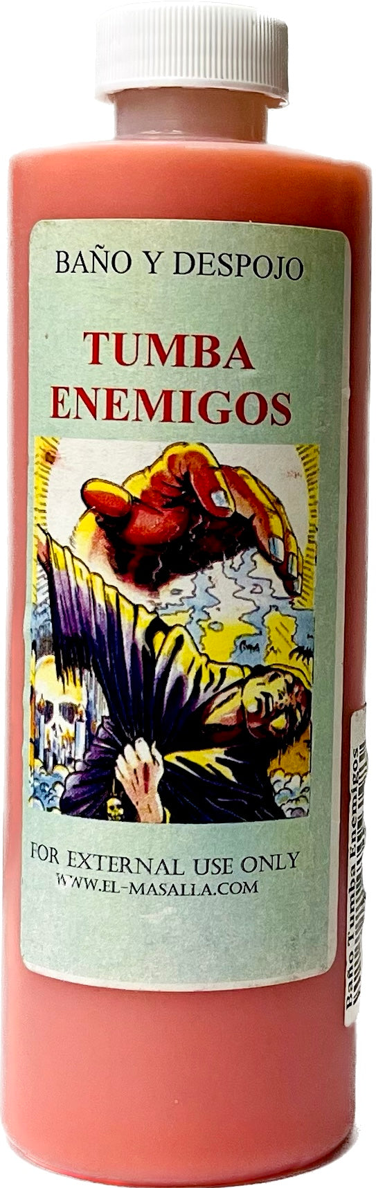 Baño Tumba Enemigos Baño En Bote