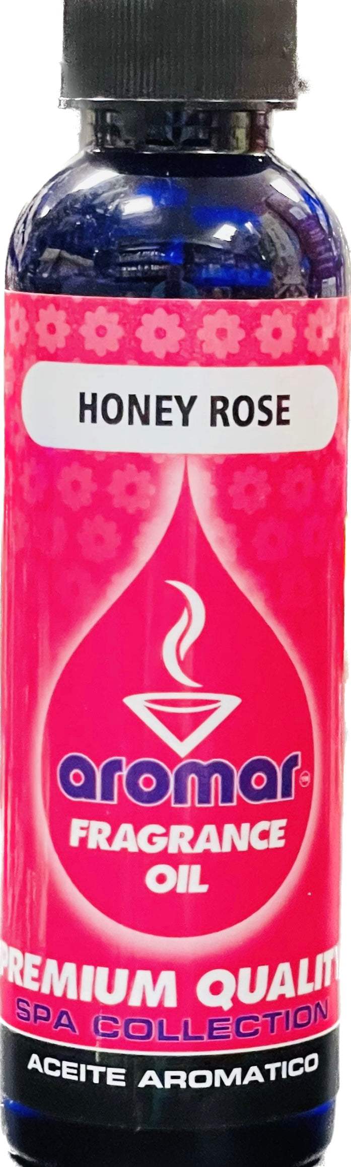 Honey Rose Oil Aromar