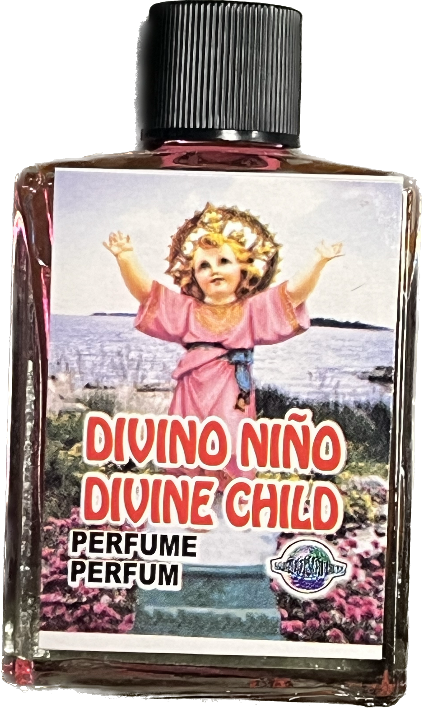 Perfume Divino Nino