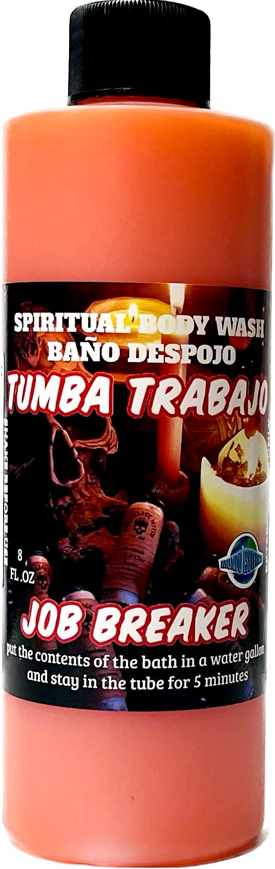 Baño Tumba Trabajo En Bote