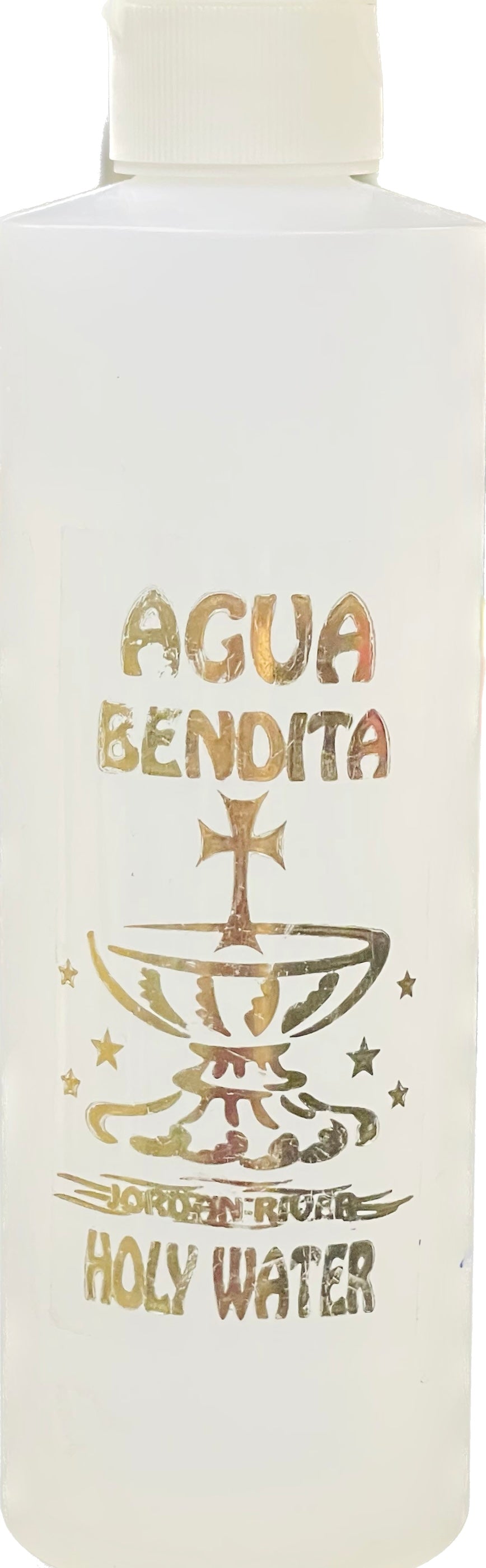 Agua Bendita 8 0z