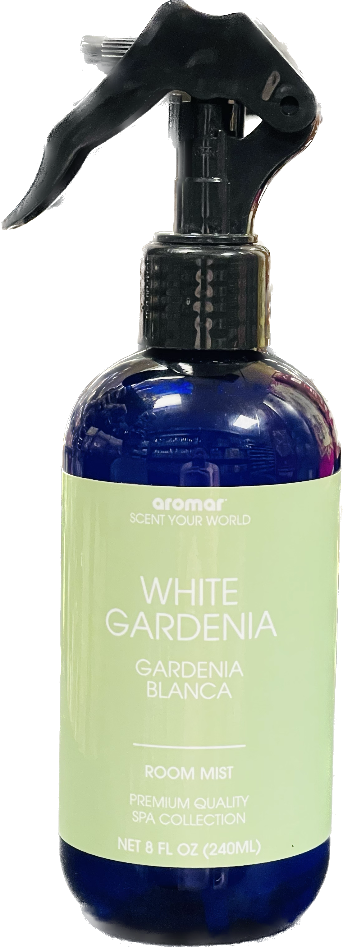 Room Mist White Gardenia ,( Aromar)