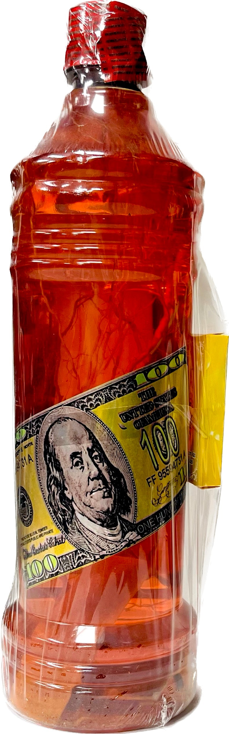 Baño Liga Del Dinero