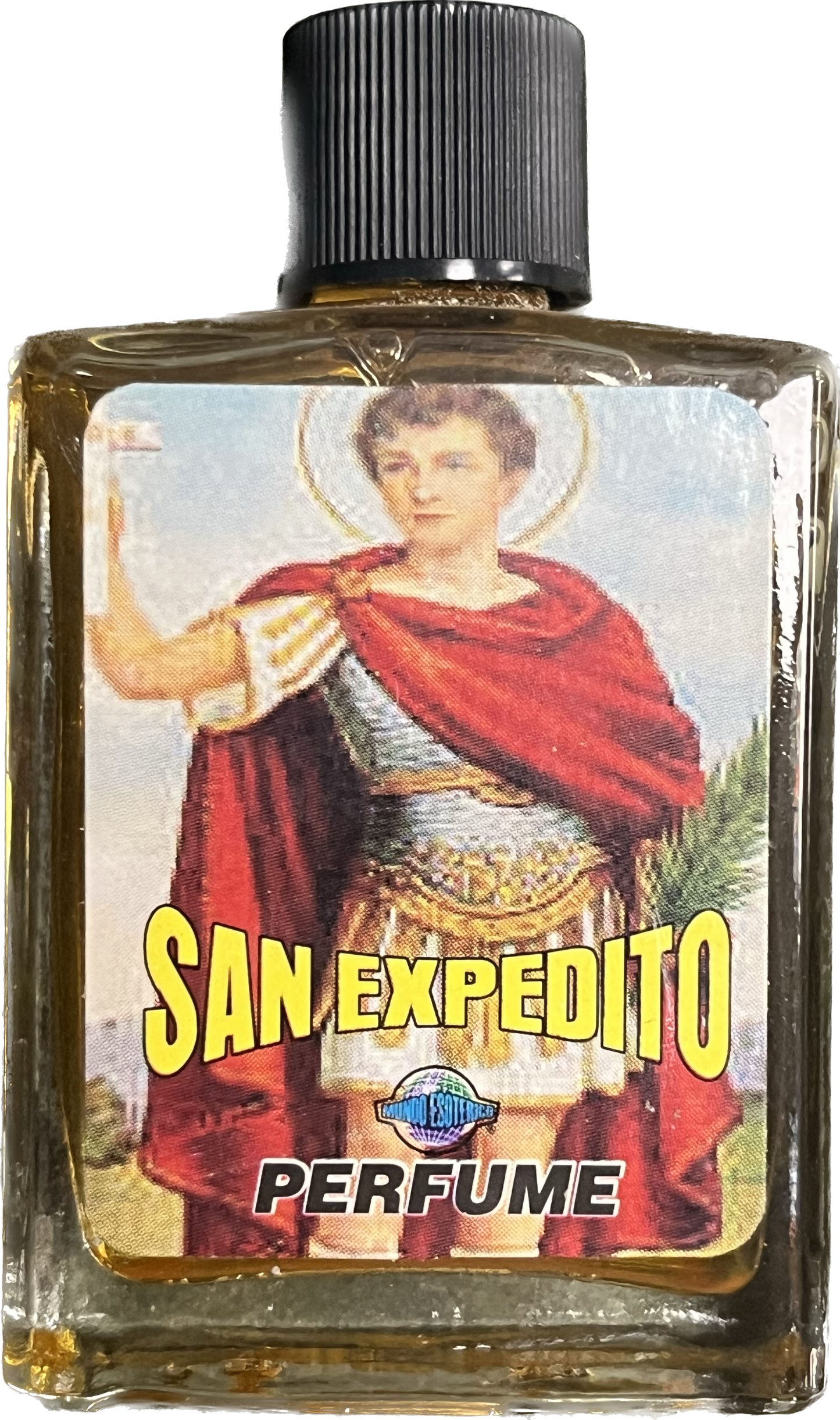 Perfume San Expedito