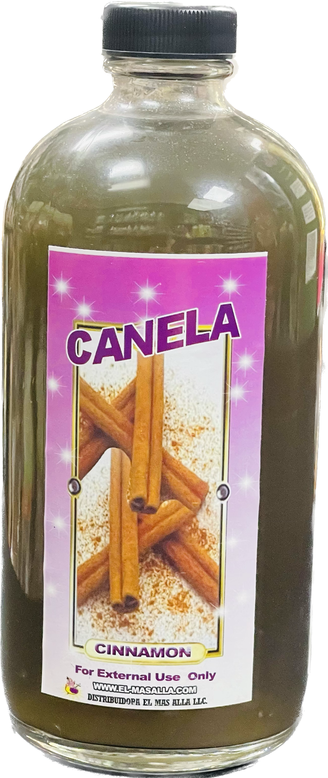 Lavado De Piso Canela