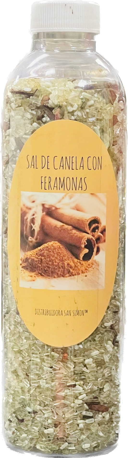 Sal De Canela Distribuidora San Simon