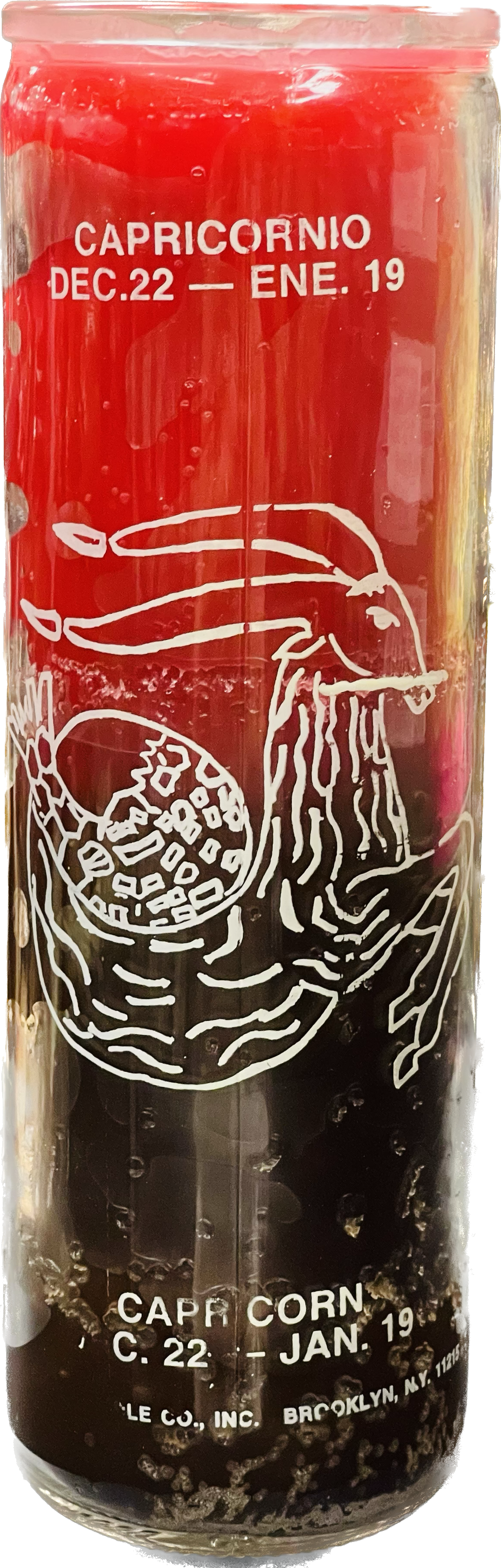 Vela Zodiac Capricon