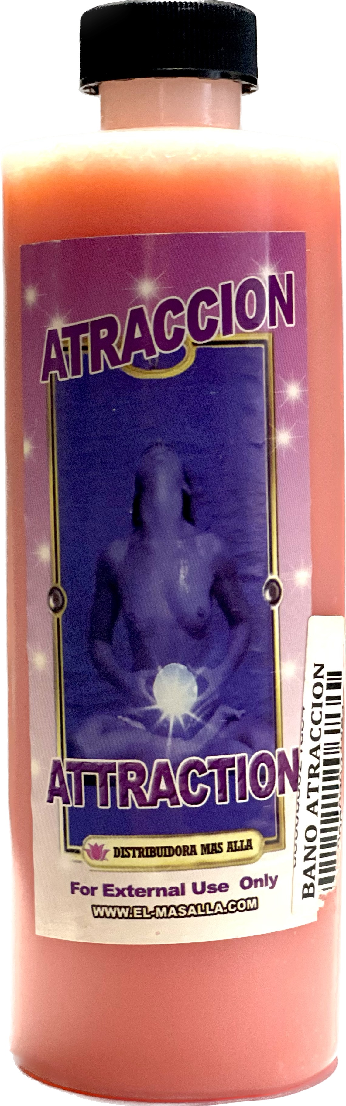 Baño Atraccion En Bote