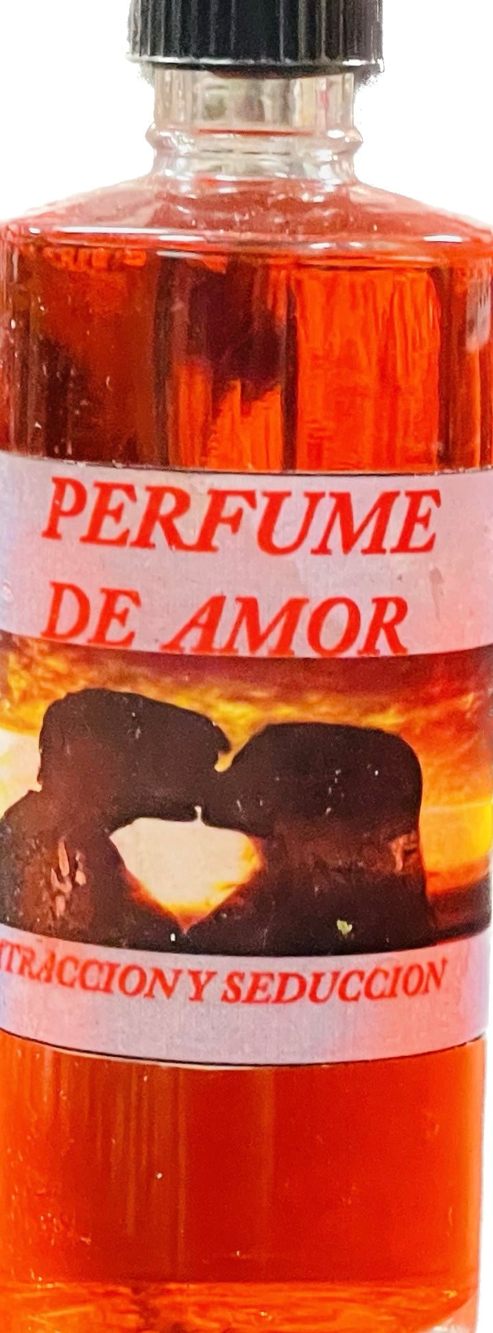 Perfume Esotericos De Amor