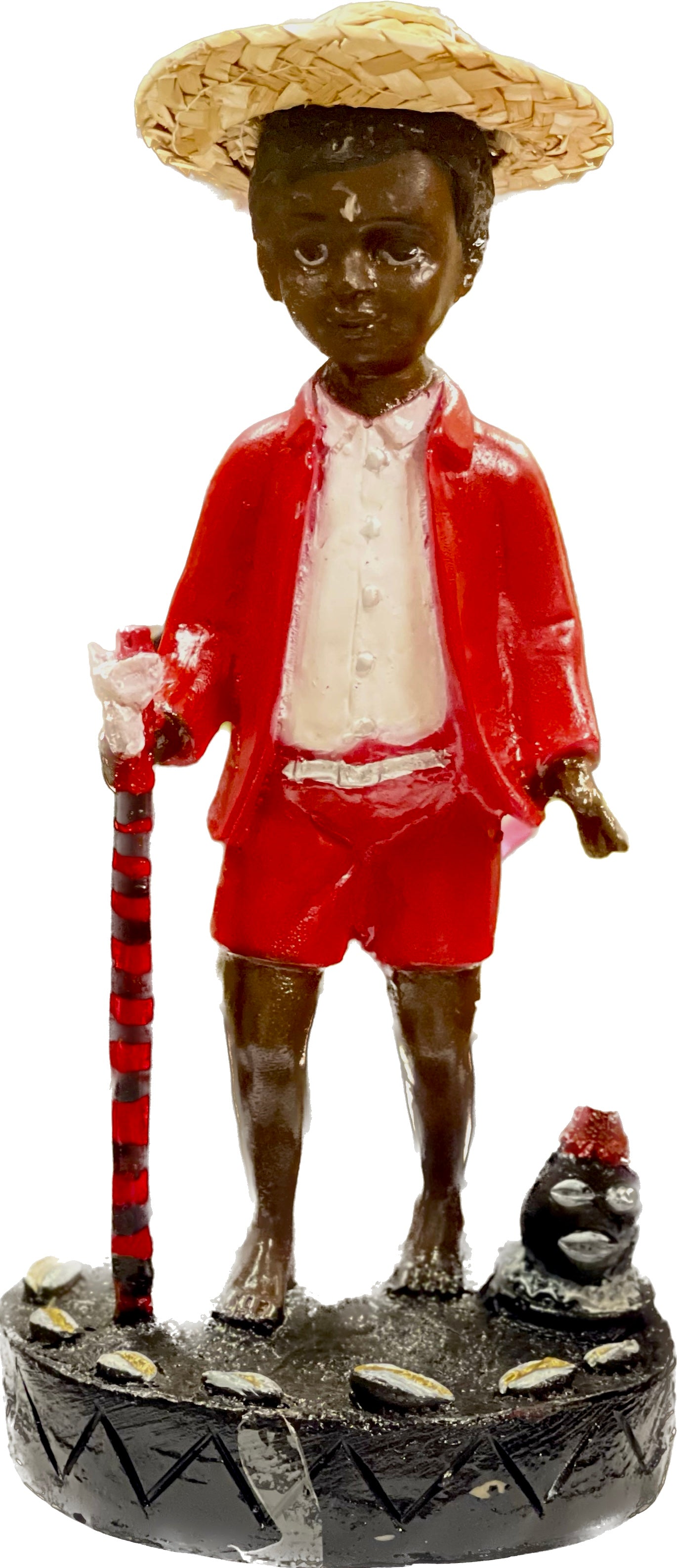 Niño Elegua 10" Esoterico