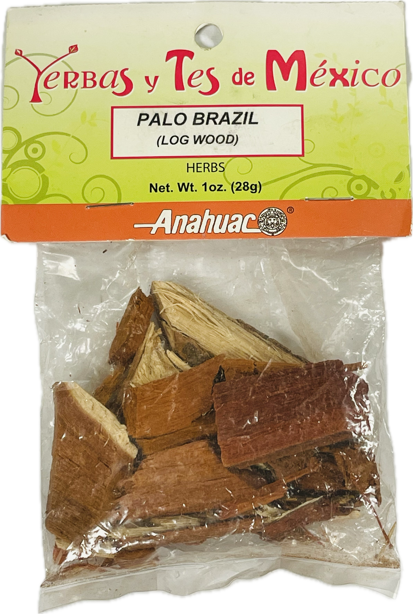 Palo Brazil 1onz