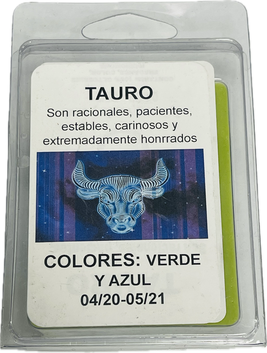 Jabon Glycerina Taurus Con Quartz