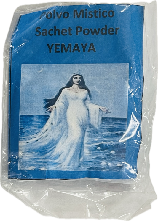 Polvo Yemaya (Sachet)