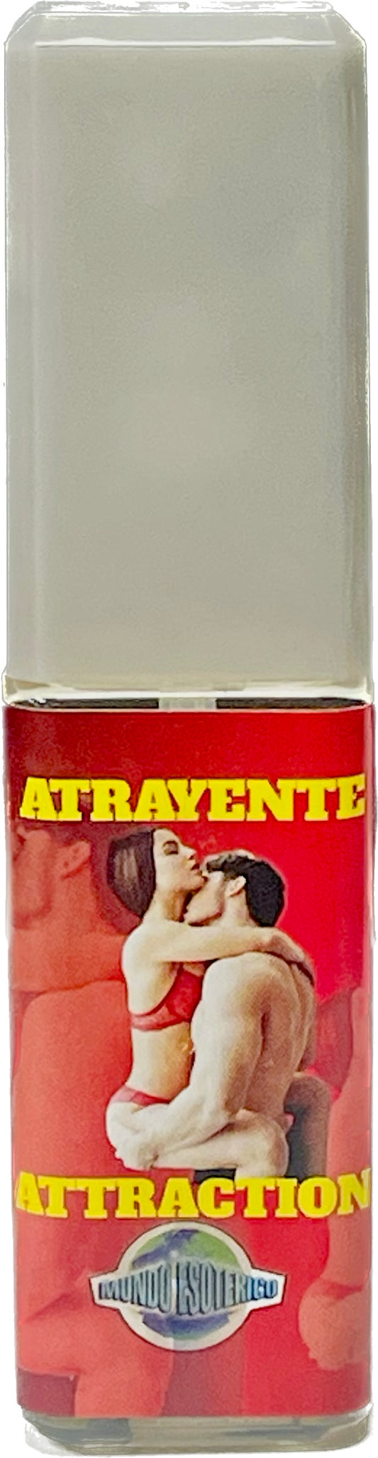 Perfume Atrayente (Feromonas)