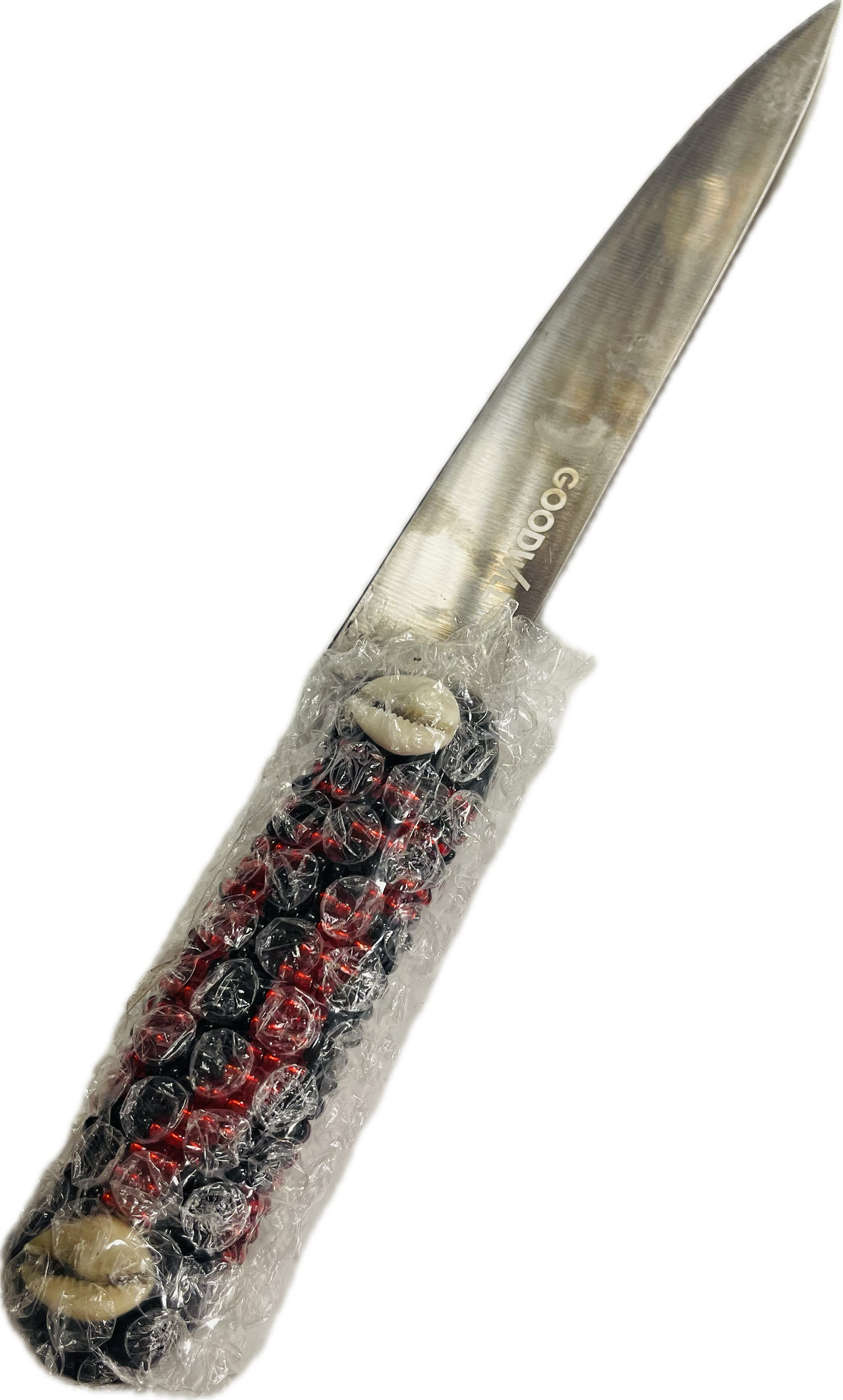 Santeria Knife Elegua Sk-006