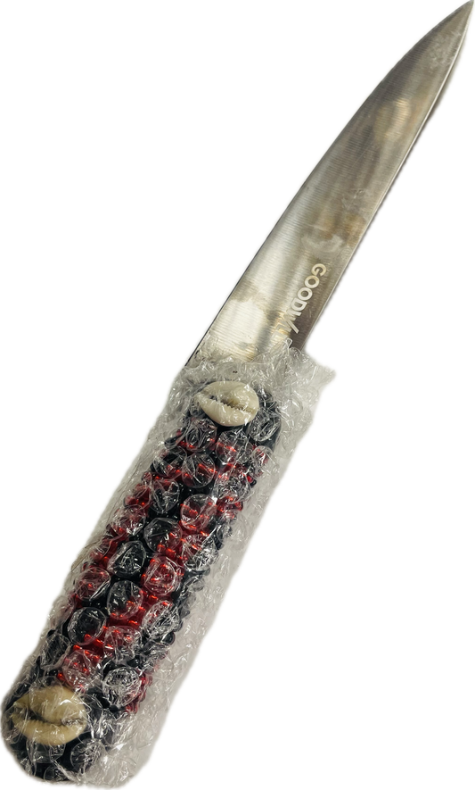 Santeria Knife Elegua Sk-006