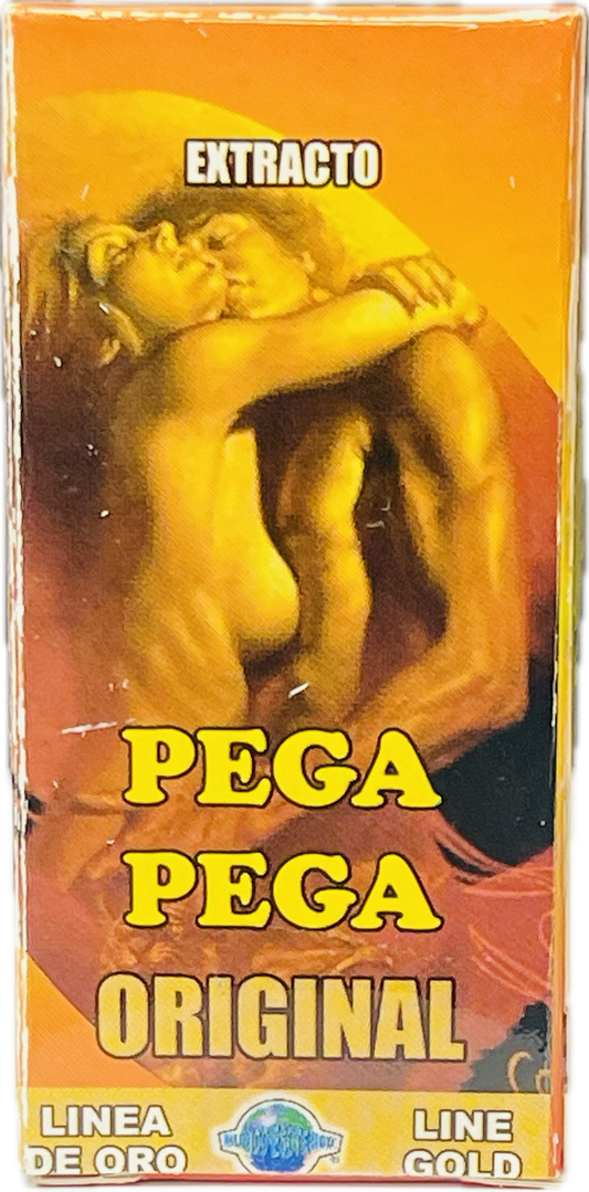 Extracto Pega Pega 1onz Caja
