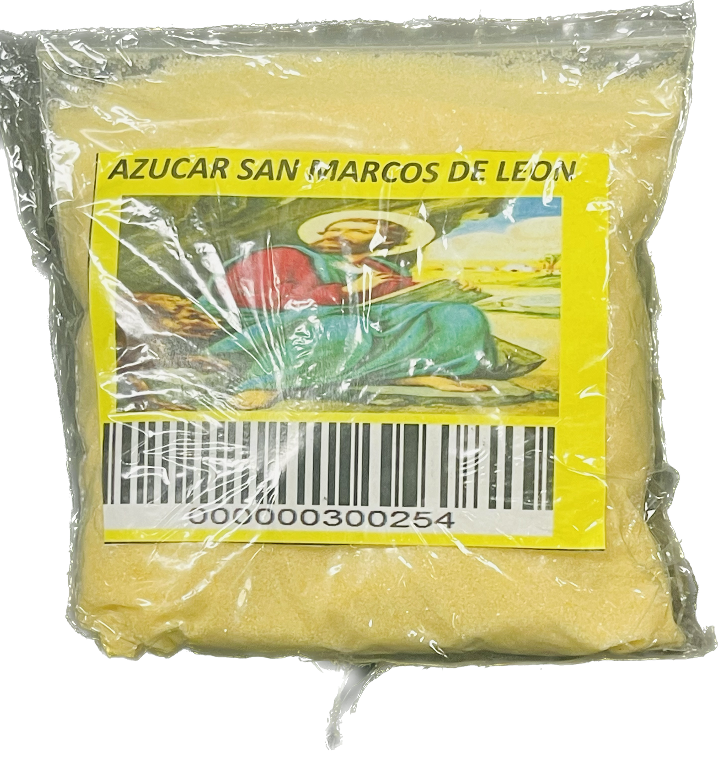 Azucar Aromatica San Marcos De Leon