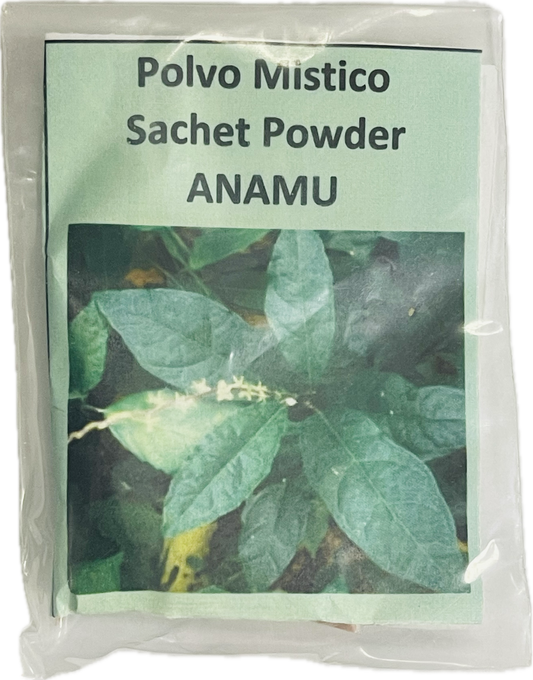 Polvo Anamu (Sachet)