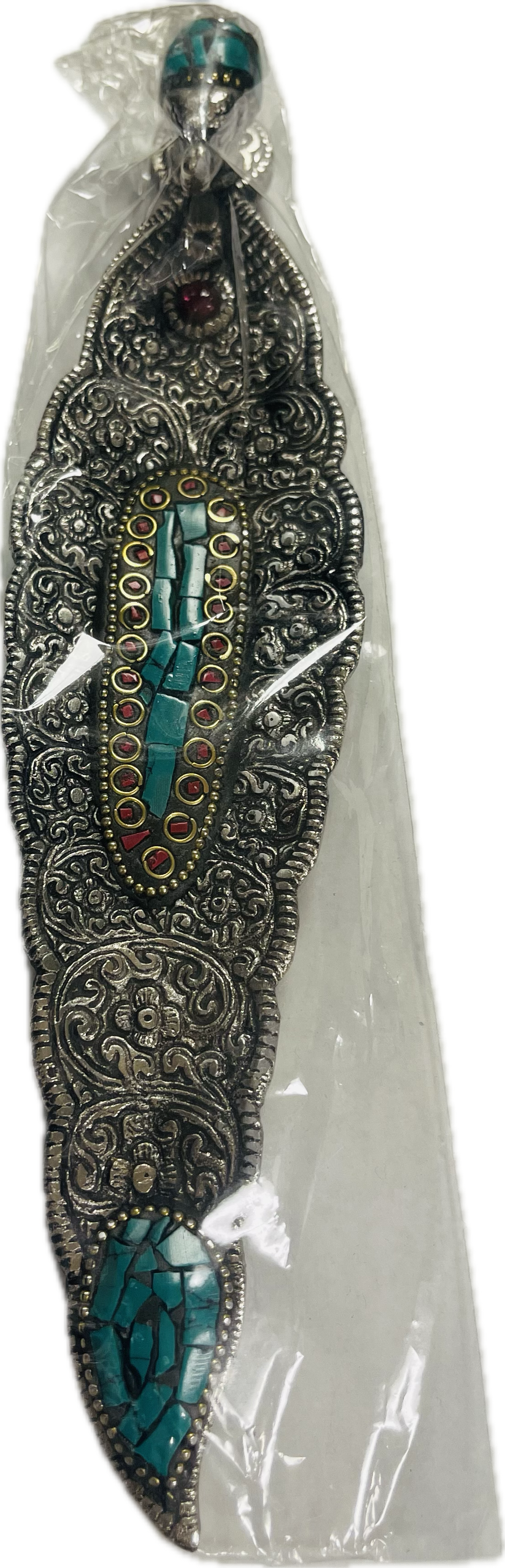 Elephant Burner Stick Abr20