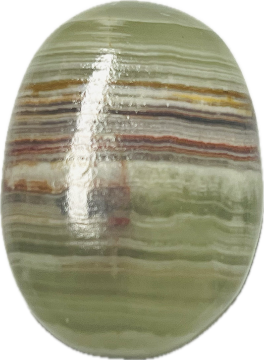 Crazy Lace Agate Stone Cl223