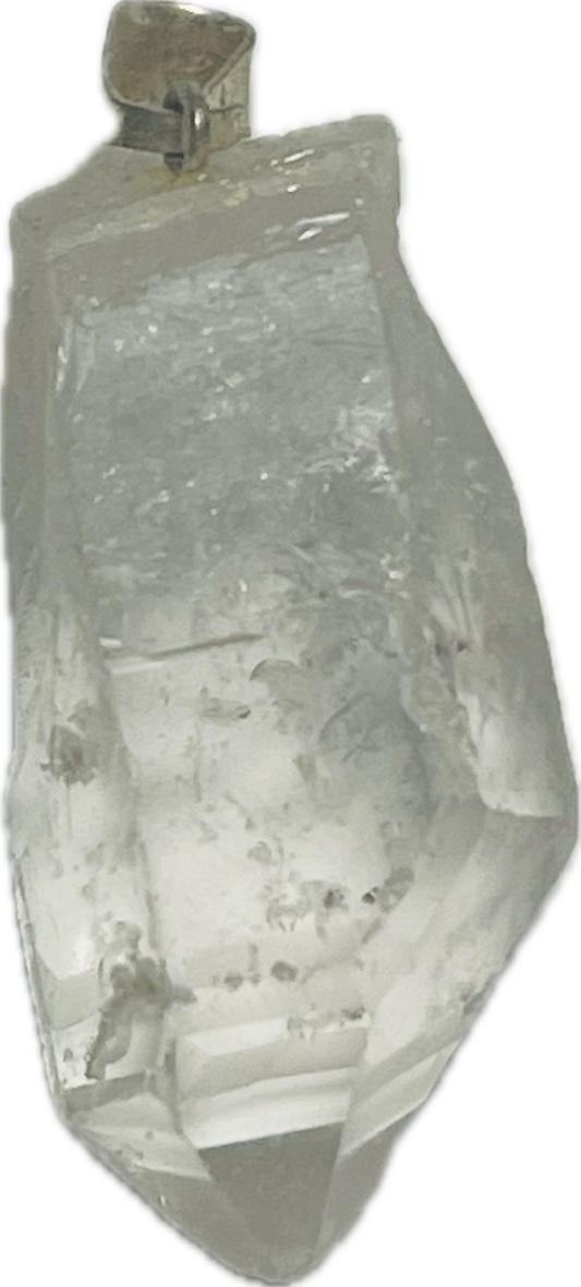 Rough Clear Quartz Dige 1026