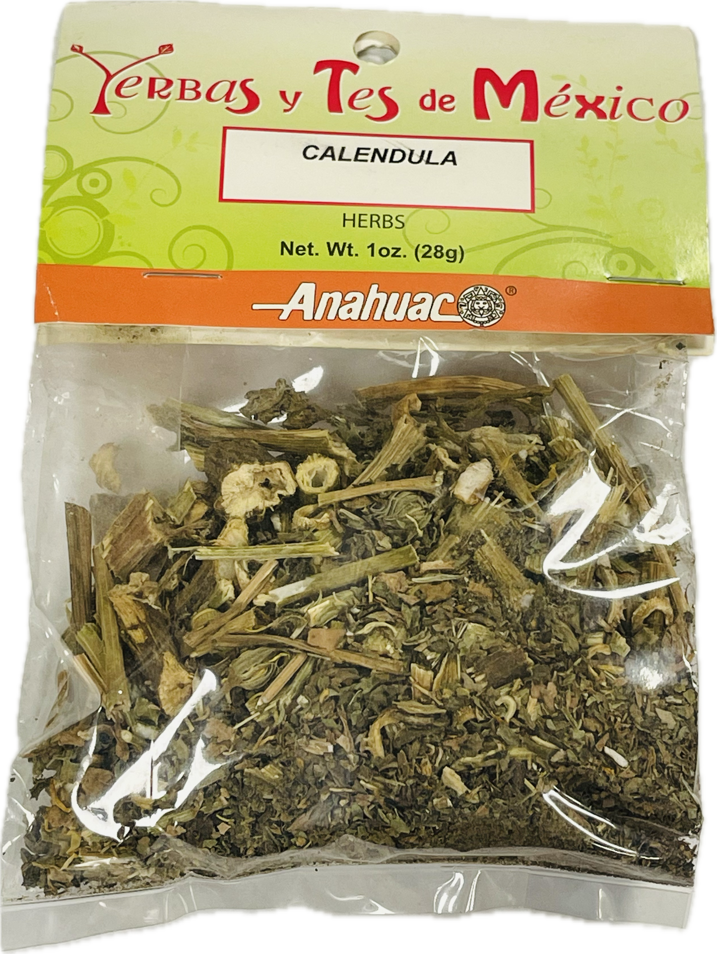 Calendula 1 Oz