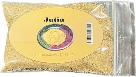 Polvo Jutia Grande