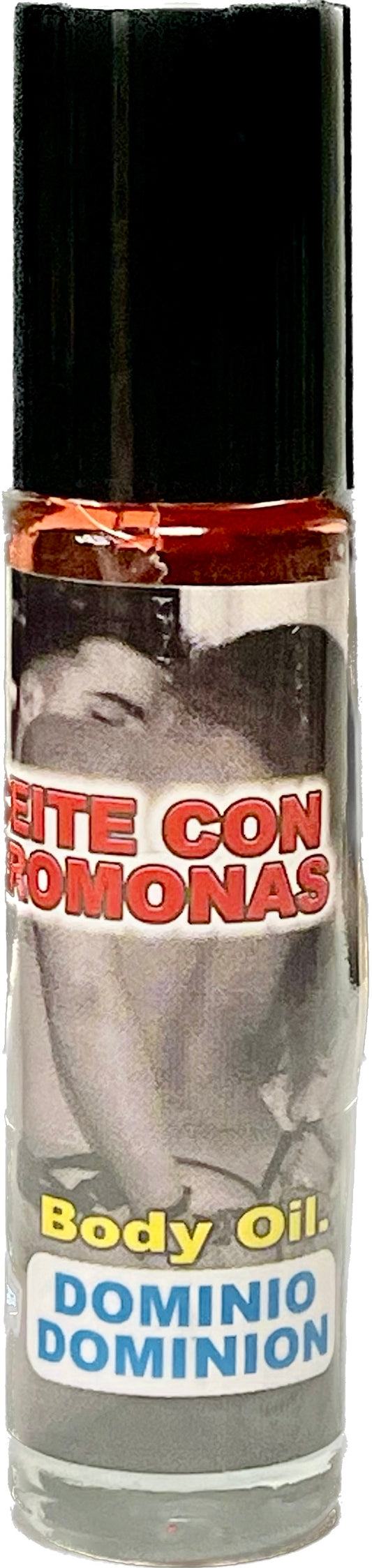 Roll On Con Feromonas Dominio (Esoterico)