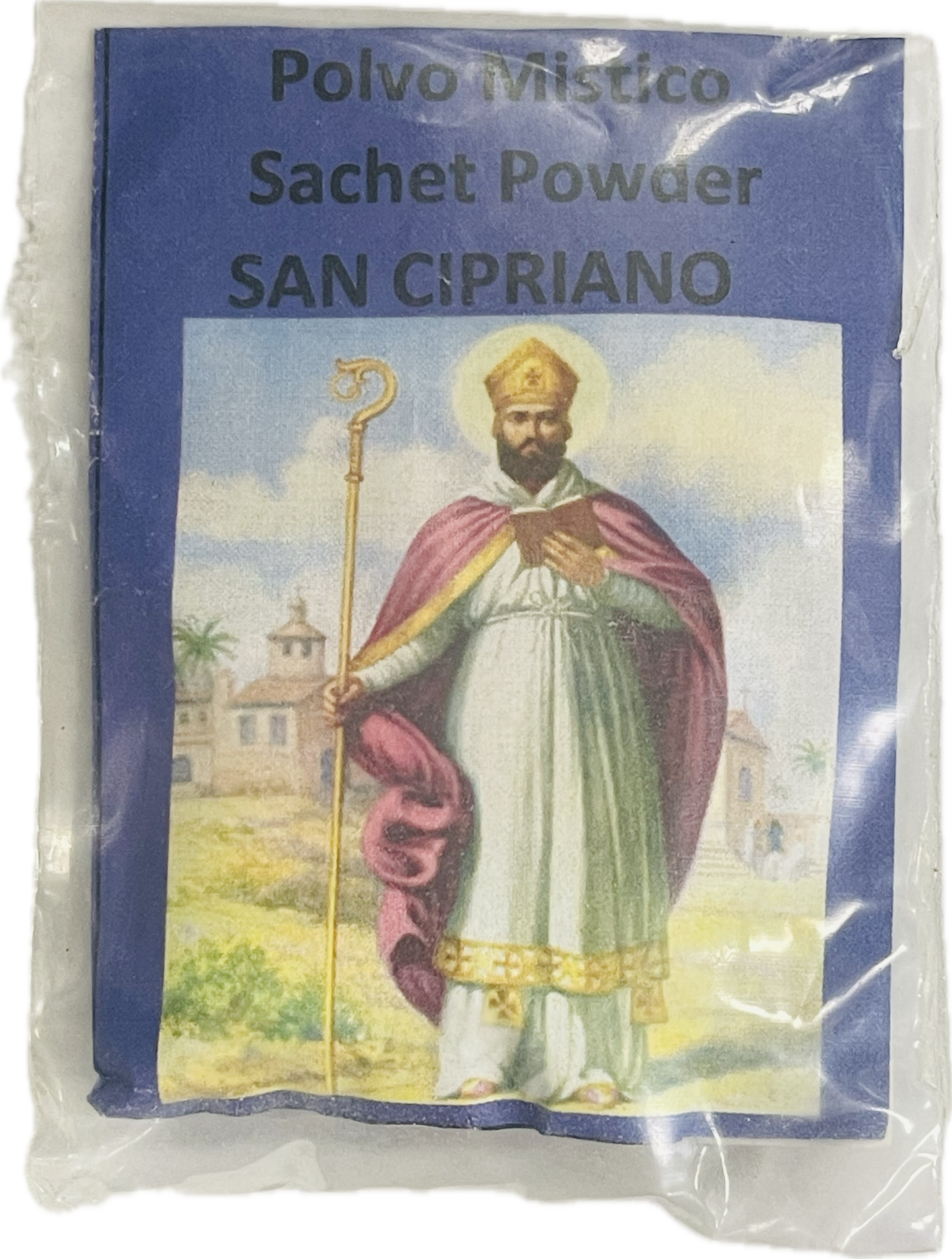 Polvo San Cipriano (Sachet)