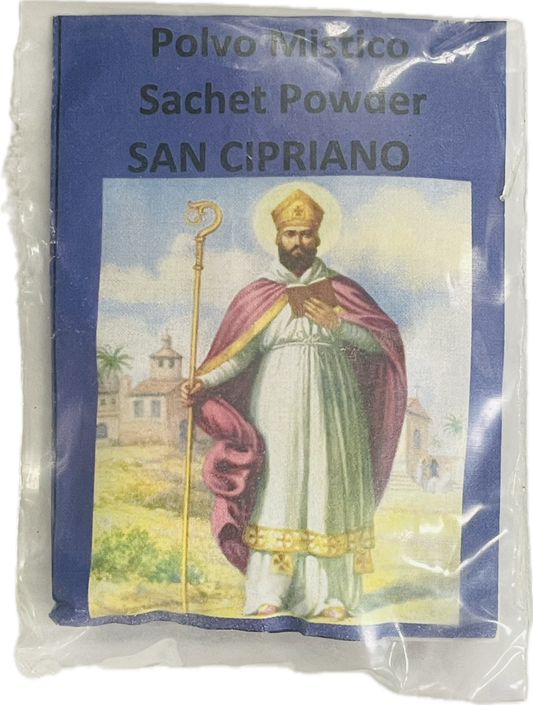 Polvo San Cipriano (Sachet)