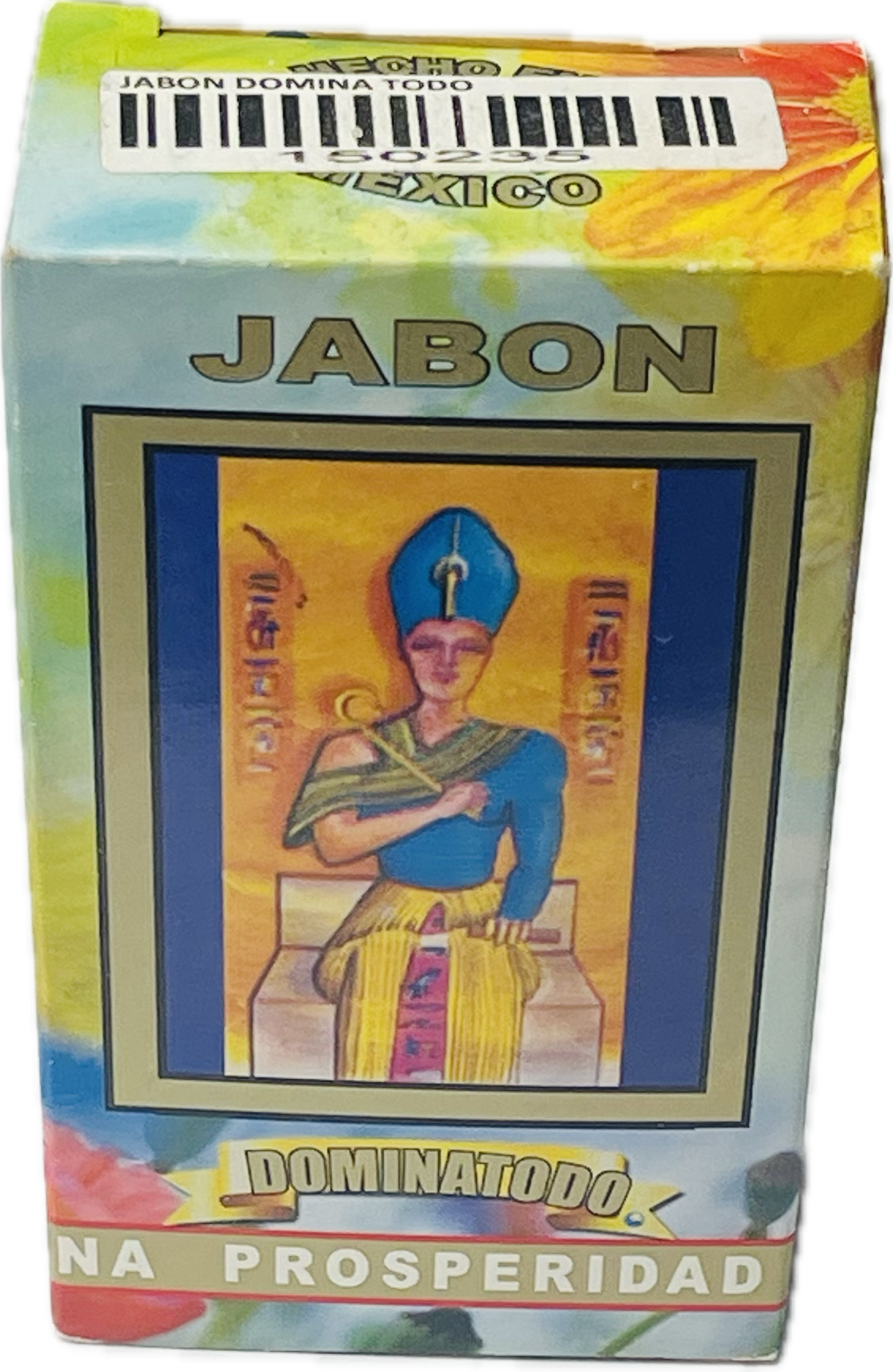 Jabon Domina Todo (Mexico)