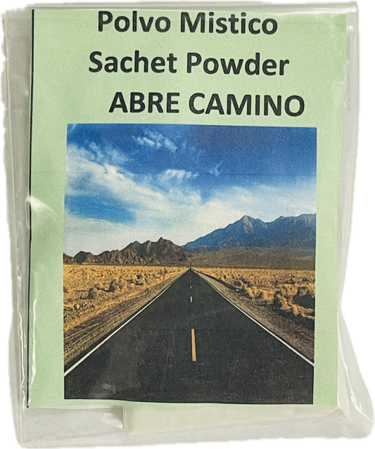Polvo Abre Camino (Sachet)