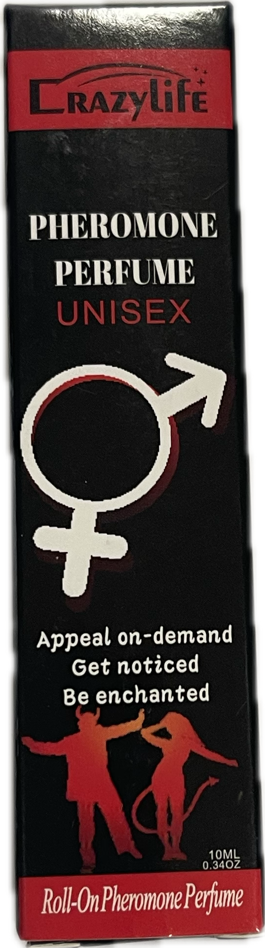 Pheromone Perfume Unisex