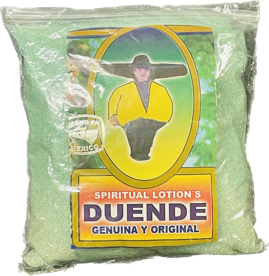 Azucar Espiritual Del Duende