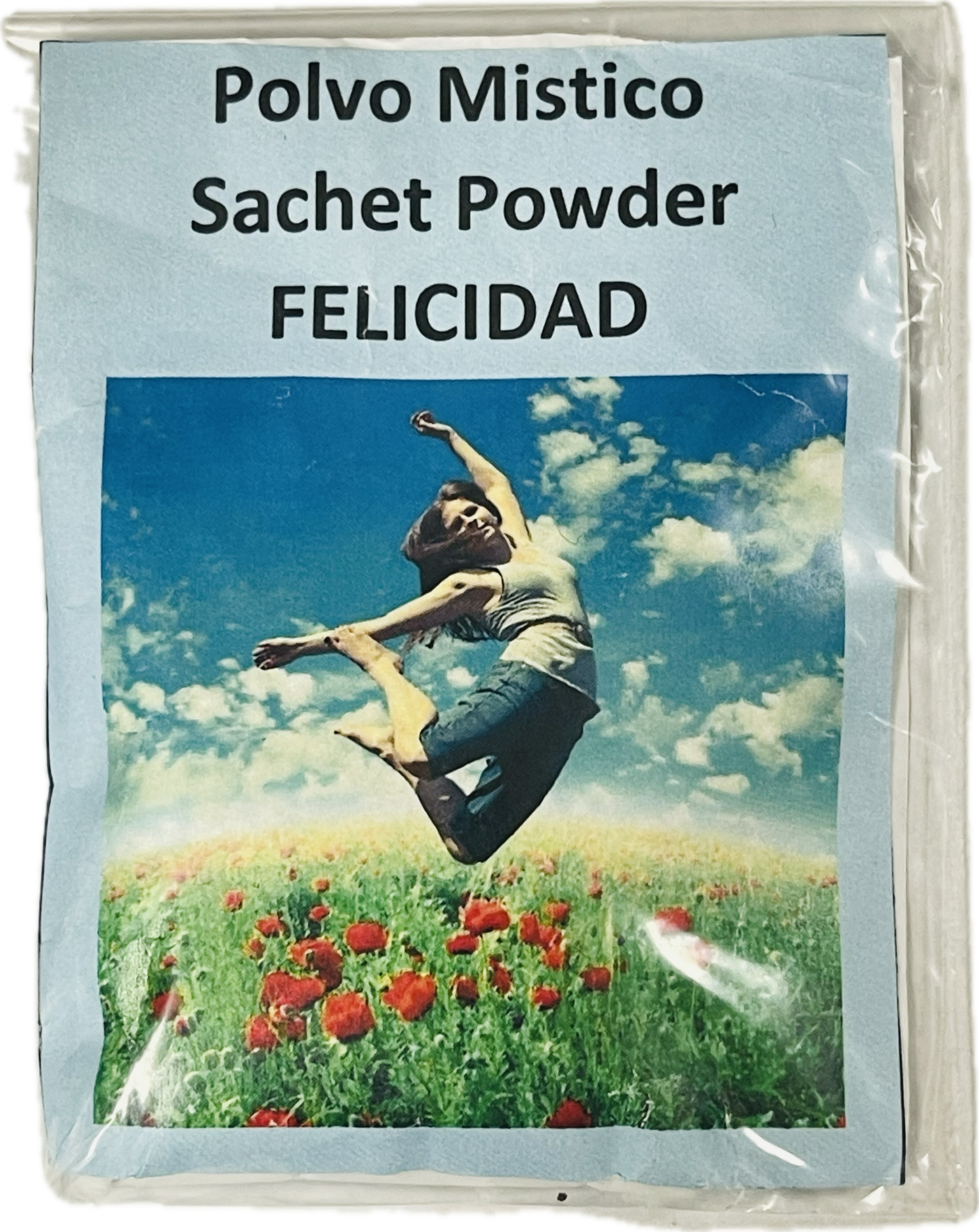 Polvo Felicidad (Sachet)