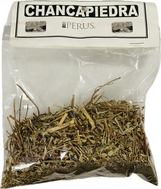 Chanca Piedra Hierva