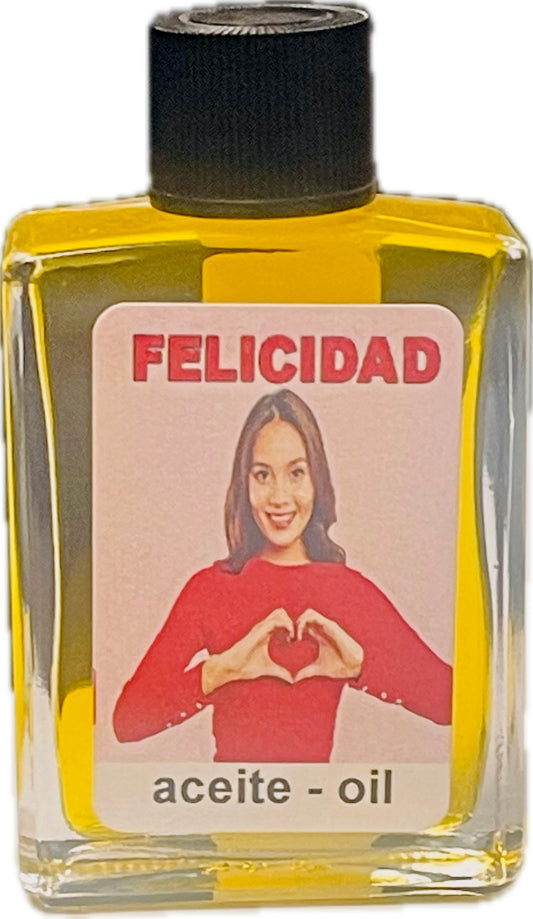 Ac Felicidad Cuadrado Cintron 0.5oz