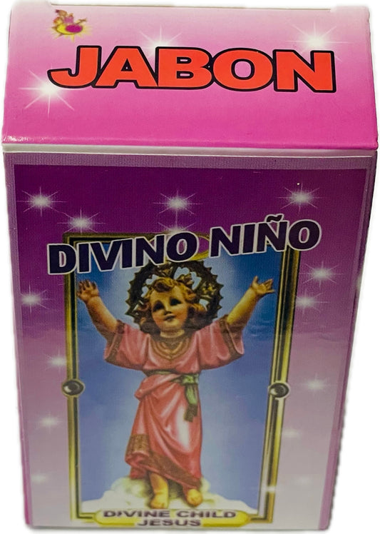 Jabon Divino Niño