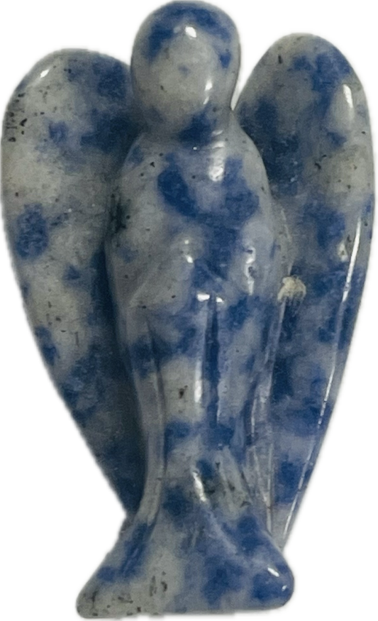 Blue Stone Angel 5328