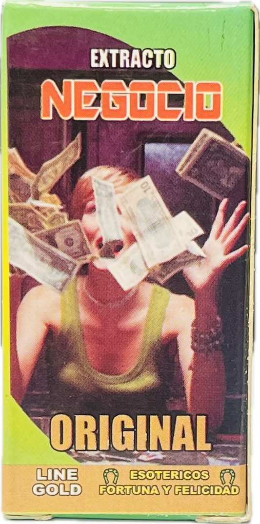 Ext Negocio