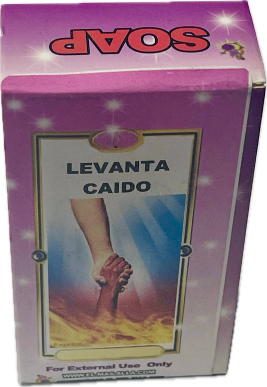 Jabon Levanta Caido