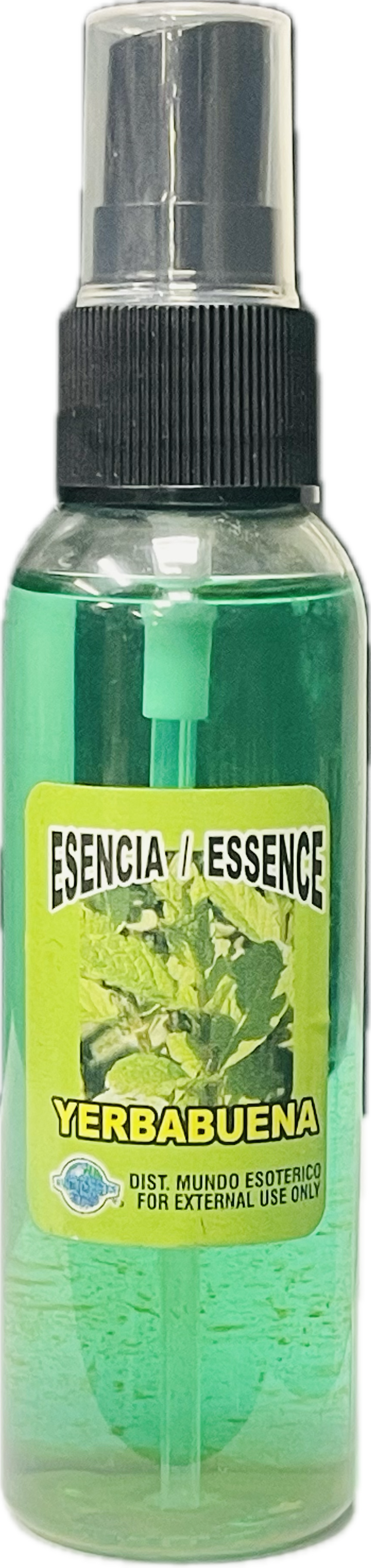 Perfume Spray Yerbabuena