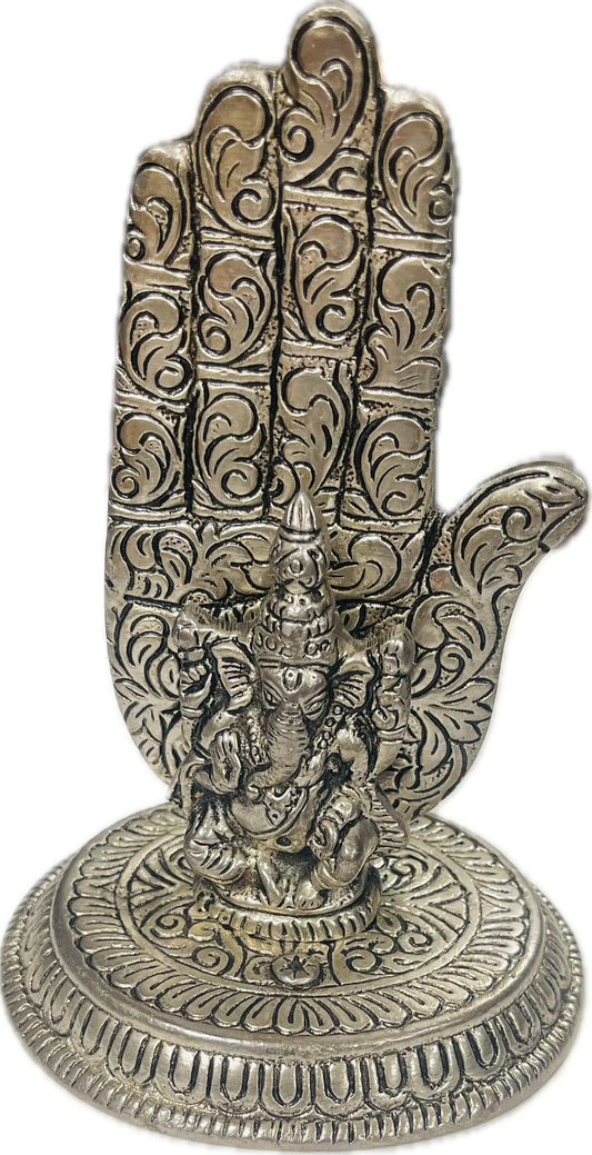 Blessin Hand Stick Burner Abr161