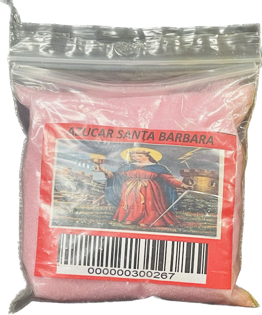 Azucar Santa Barbara